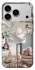 Чехол на Apple iPhone 18 Pro Max Fashion collage ver.6 фото 1 из 1