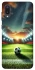 Чехол на Samsung Galaxy A02 Football aesthetic ver.3 фото 1 из 1