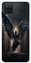 Чохол на Samsung Galaxy A12 Dark Angel фото 1 з 1