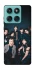 Чехол на Motorola Edge 60 Fusion Stray Kids United фото 1 из 1