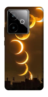 Чехол на Realme GT 7T moon фото 1 из 1