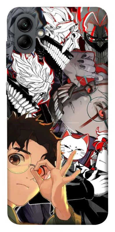 Чохол на Samsung Galaxy A04 Dandadan v2 фото 1 з 1