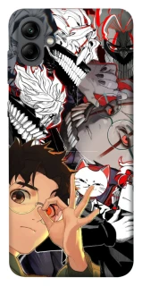 Чохол на Samsung Galaxy A04 Dandadan v2 фото 1 з 1