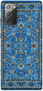 Чохол на Samsung Galaxy Note 20 Килим v52 фото 1 з 1