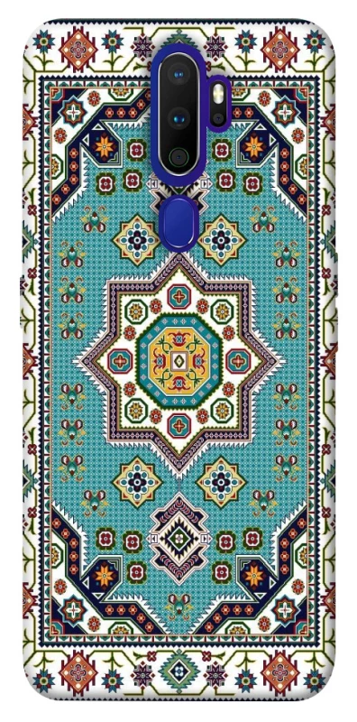 Чохол на Oppo A5 (2020) / Oppo A9 (2020) Килим v7 фото 1 з 1