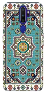 Чохол на Oppo A5 (2020) / Oppo A9 (2020) Килим v7 фото 1 з 1