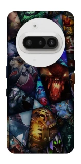 Чохол на Nothing Phone (3a) Dota general фото 1 з 1