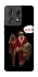 Чохол на Motorola Edge 50 Pro Bad Santa фото 1 з 1