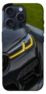 Чехол на Apple iPhone 15 Pro (6.1") BMW v48 фото 1 из 1