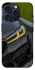 Чехол на Apple iPhone 15 Pro (6.1") BMW v48 фото 1 из 1