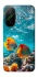Чохол на Xiaomi Poco F7 Coral fish фото 1 з 1