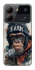 Чохол на ZTE Blade A54 4G Шимпанзе v3 фото 1 з 1