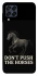 Чохол на Samsung Galaxy M33 5G Don't push the horses фото 1 з 1