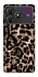 Чохол на ZTE Blade A36 Leopard Skin v4 фото 1 з 1