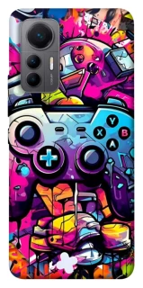 Чохол на Xiaomi 12 Lite Gamepad фото 1 з 1