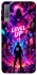 Чохол на Samsung A750 Galaxy A7 (2018) Level UP фото 1 з 1