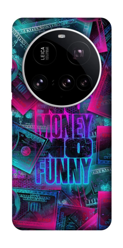 Чохол на Xiaomi 15 Ultra Neo dollar фото 1 з 1