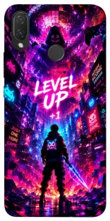 Чехол на Huawei P Smart+ (nova 3i) Level UP фото 1 из 1