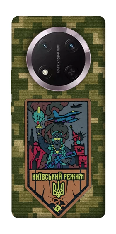 Чохол на Honor X9c Київський режим фото 1 з 1
