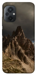 Чохол на Xiaomi Poco M5 Mountain v2 фото 1 з 1