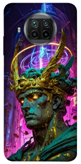 Чехол на Xiaomi Mi 10T Lite / Redmi Note 9 Pro 5G Crown фото 1 из 1