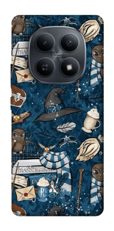 Чохол на Xiaomi Redmi Note 15 4G/5G (EU) Harry Potter V20 фото 1 з 1