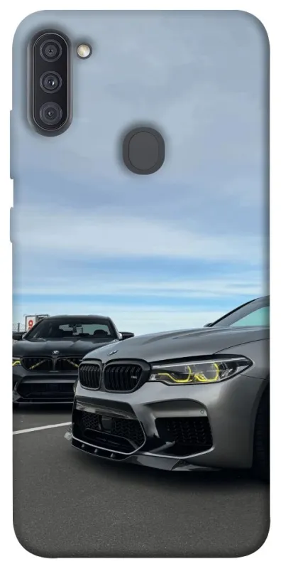 Чохол на Samsung Galaxy A11 BMW V57 фото 1 з 1