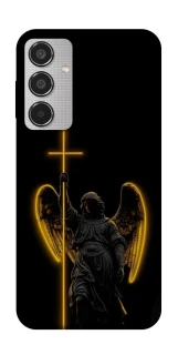 Чохол на Samsung Galaxy M35 Angel of Faith фото 1 з 1