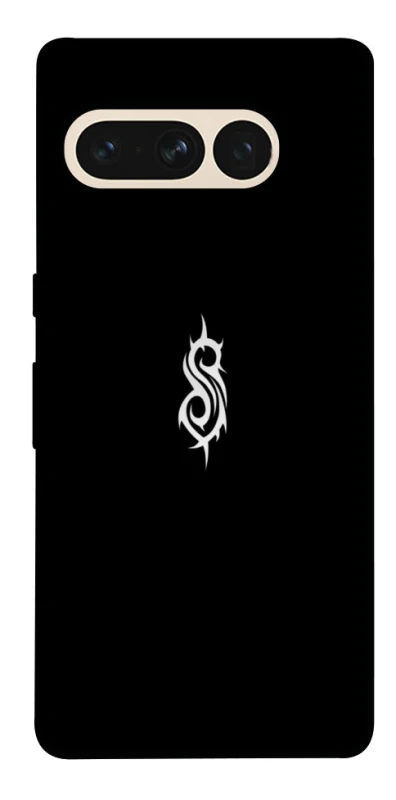 Чохол на Google Pixel 7 Pro Slipknot ver.3 фото 1 з 1