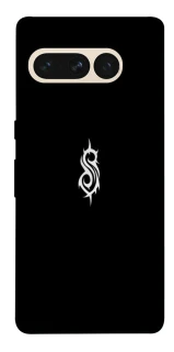 Чохол на Google Pixel 7 Pro Slipknot ver.3 фото 1 з 1