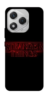 Чохол на Honor 400 Lite Stranger Things ver.5 фото 1 з 1