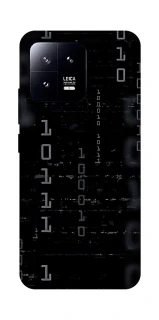 Чохол на Xiaomi 13 Numbers фото 1 з 1