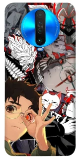 Чохол на Xiaomi Poco X2 Dandadan v2 фото 1 з 1