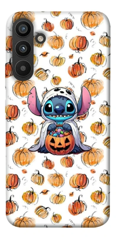 Чохол на Samsung Galaxy A34 5G Halloween Stitch ver.4 фото 1 з 1