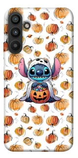 Чехол на Samsung Galaxy A34 5G Halloween Stitch ver.3 фото 1 из 1