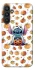 Чохол на Samsung Galaxy A34 5G Halloween Stitch ver.4 фото 1 з 1