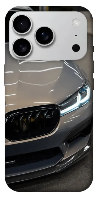 Чохол на Apple iPhone 17 Pro Max (6.9") BMW v53 фото 1 з 1