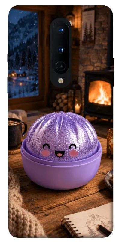 Чехол на OnePlus 8 Dumpling ver.9 фото 1 из 1