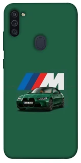 Чохол на Samsung Galaxy M11 BMW M4 фото 1 з 1