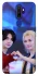 Чехол на Oppo A5 (2020) / Oppo A9 (2020) Felix & HyunJin фото 1 из 1