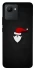 Чохол на Realme C30 Santa's mood фото 1 з 1