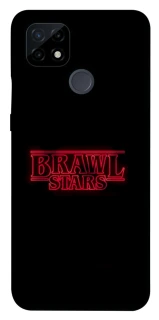 Чохол на Realme C21 Brawl Stars ver.12 фото 1 з 1