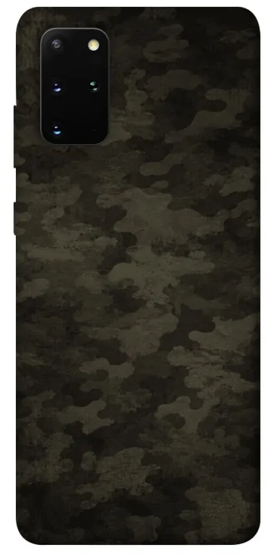 Чехол на Samsung Galaxy S20+ Camouflage v22 фото 1 из 1