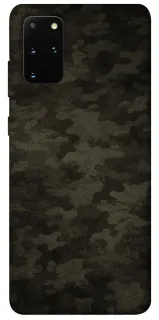 Чехол на Samsung Galaxy S20+ Camouflage v22 фото 1 из 1