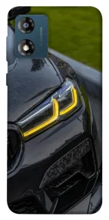 Чехол на Motorola Moto E13 BMW v48 фото 1 из 1
