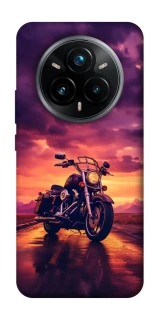Чехол на Realme 14 Pro Motorbike фото 1 из 1