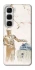 Чохол на Infinix Hot 60i Star Wars robots фото 1 з 1