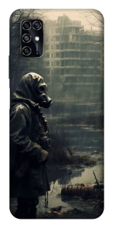 Чохол на ZTE Blade V2020 Smart Stalker v2 фото 1 з 1