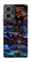 Чохол на Motorola Moto G85 Blizzard ver.2 фото 1 з 1