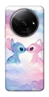 Чехол на Xiaomi Redmi A3 Stitch ver.30 фото 1 из 1